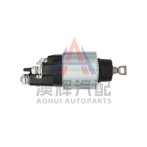 DELCOREMY Car Starter Solenoid Switch 2339345001