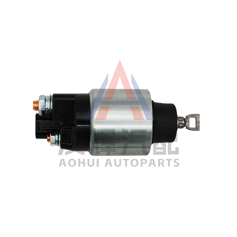 DELCOREMY Car Starter Solenoid Switch 2339345019
