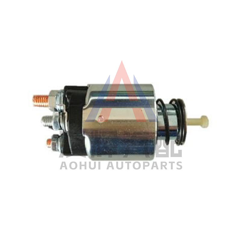 DELCOREMY Car Starter Solenoid Switch 25192219