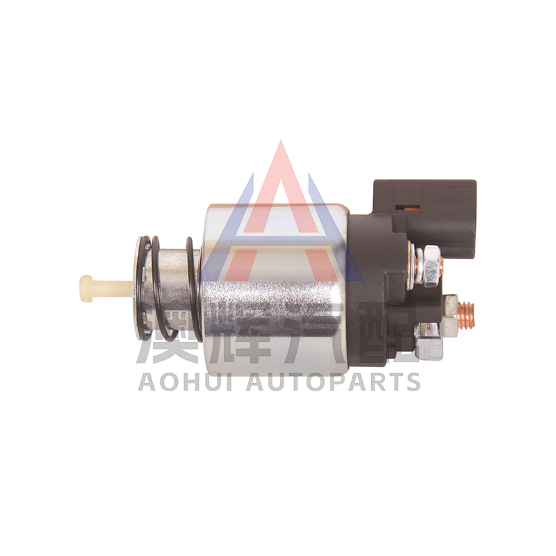 DELCOREMY Car Starter Solenoid Switch 36120-2G200