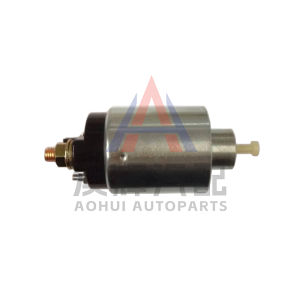 DELCOREMY Car Starter Solenoid Switch 93742953