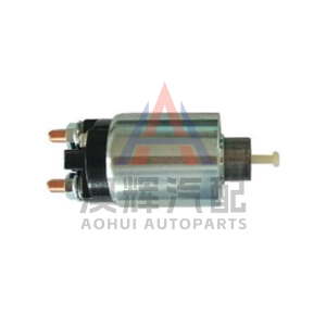 DELCOREMY Car Starter Solenoid Switch 93742953