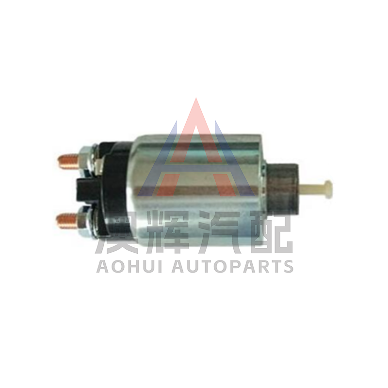 DELCOREMY Car Starter Solenoid Switch 93742953