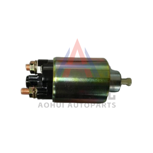 DELCOREMY Car Starter Solenoid Switch D2-60159N