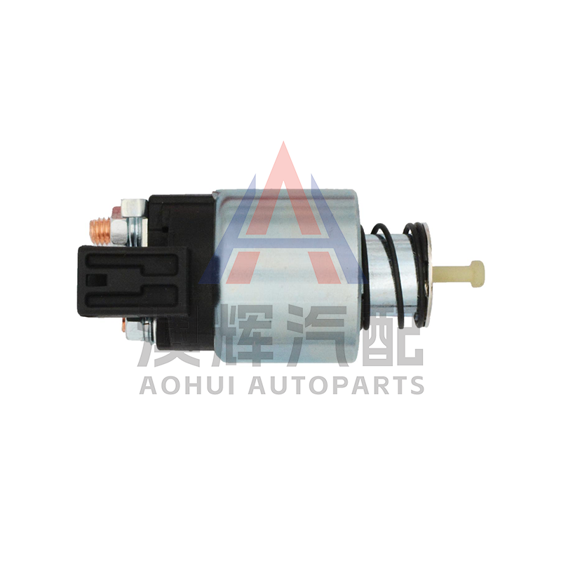 DELCOREMY Car Starter Solenoid Switch DK121310