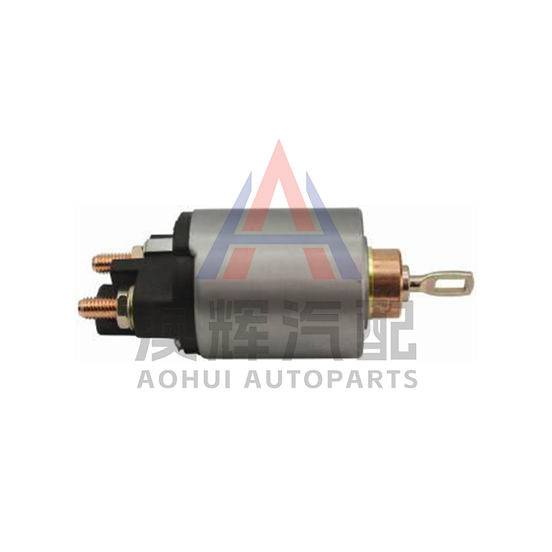 DELCOREMY Car Starter Solenoid Switch JIETA