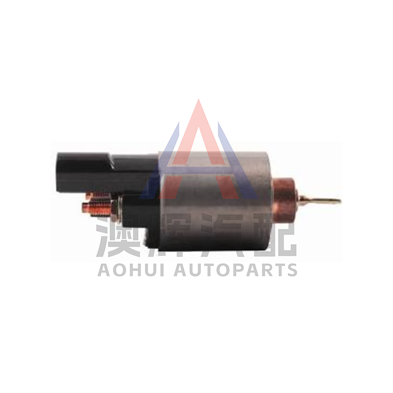 DELCOREMY Car Starter Solenoid Switch JIETA07