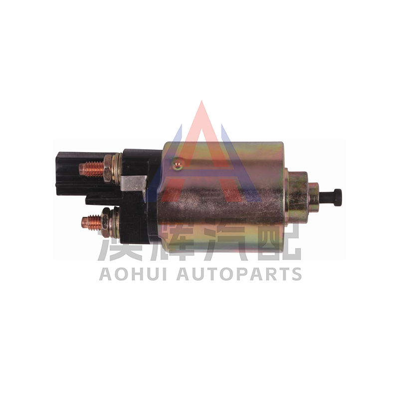 DELCOREMY Car Starter Solenoid Switch JIETA09