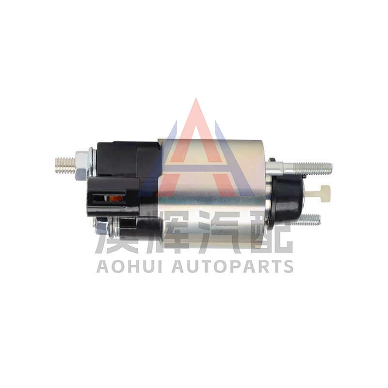 DENSO Car Starter Solenoid Switch 02M911287E