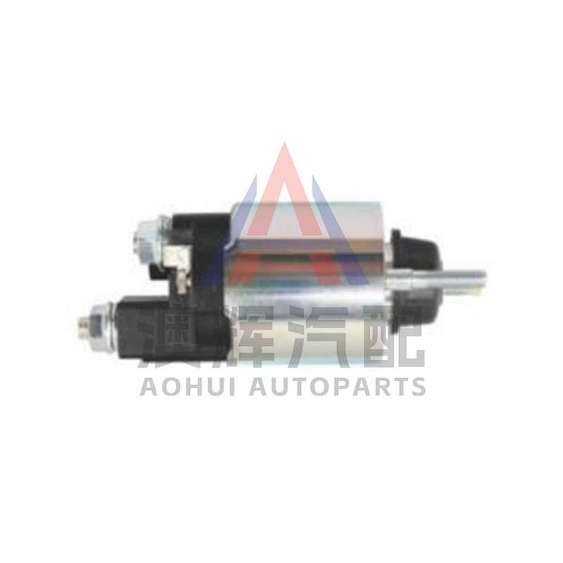 DENSO Car Starter Solenoid Switch 153400-1520