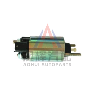 DENSO Car Starter Solenoid Switch