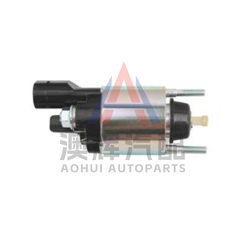 DENSO Car Starter Solenoid Switch 428000-7030