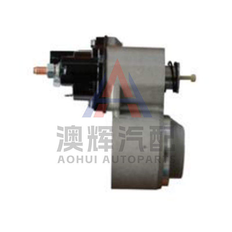 DENSO Car Starter Solenoid Switch 428000-7100