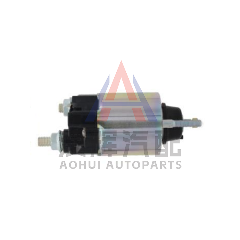 DENSO Car Starter Solenoid Switch AUSPICIOUS LION