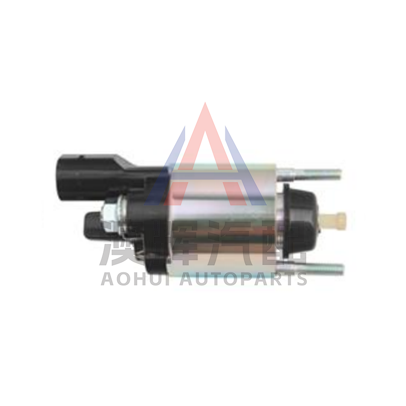 DENSO Car Starter Solenoid Switch Q7Q5