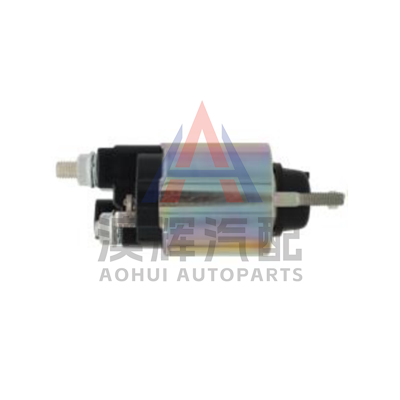DENSO Car Starter Solenoid Switch SS-4X97