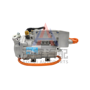 DENZA Electric AC Compressor TFN-8103010 BC28 461V