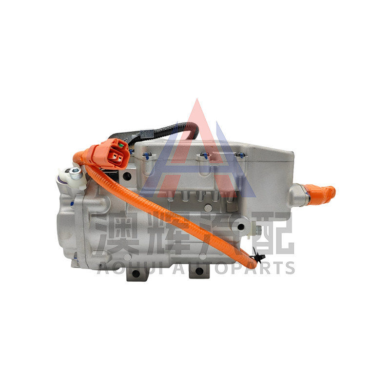 DENZA Electric AC Compressor TIG-8103010 BC28 461V