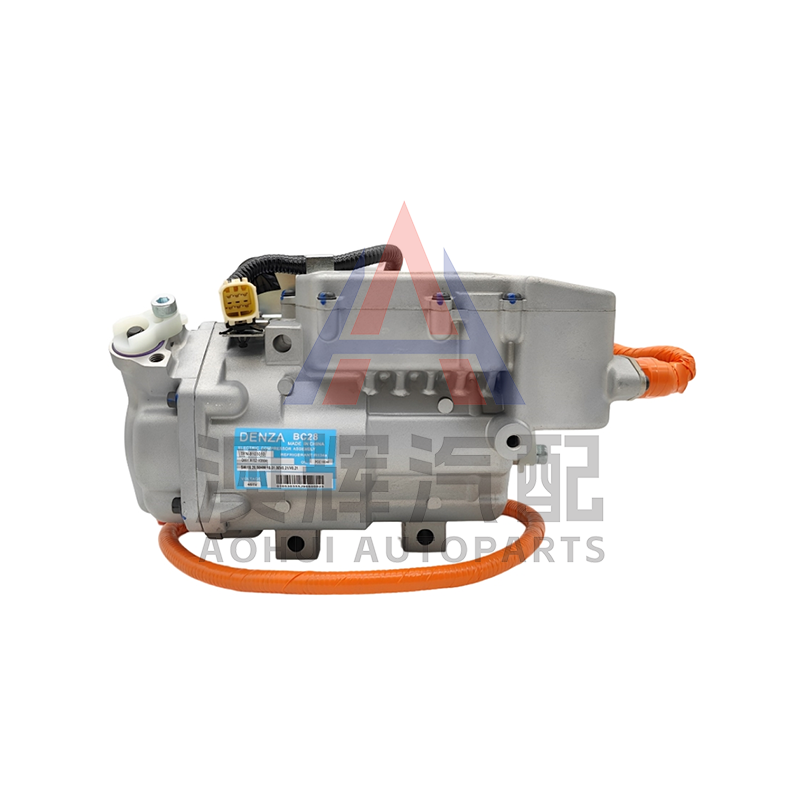 DENZA Electric AC Compressor TIG-8103010A BC28 461V