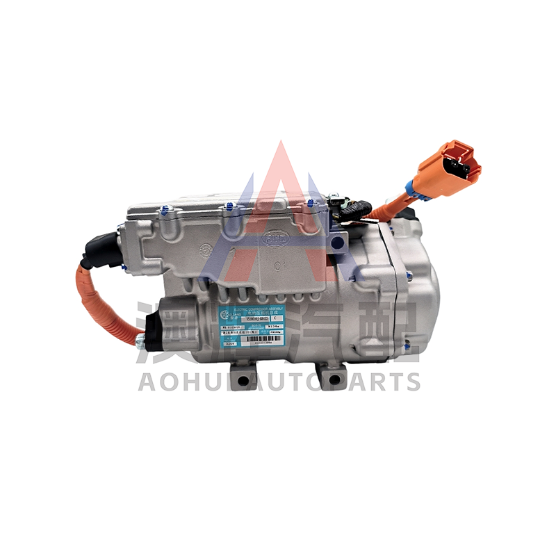 DONGFENG Electric AC Compressor WX-8103020 V510010J-G0122 320V