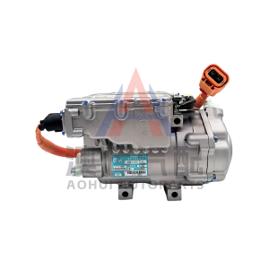 DONGFENG Electric AC Compressor WX-8103020B V510010J-G0123 320V