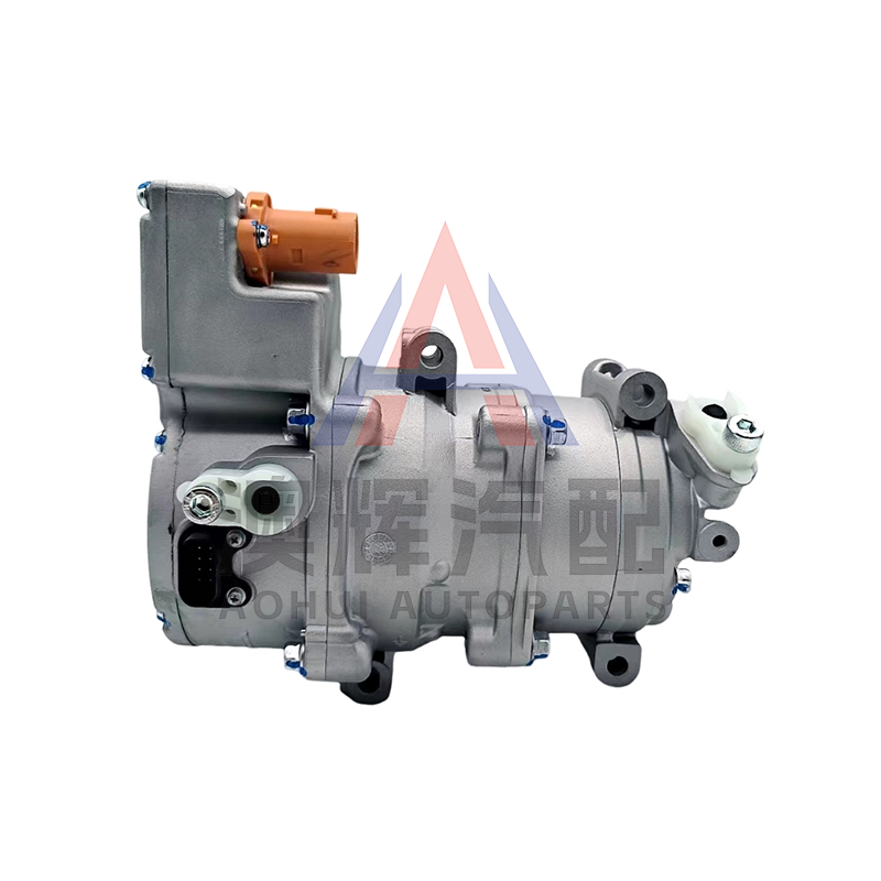 DONGFENG Electric AC Compressor WX-8103020T V500019660 350V