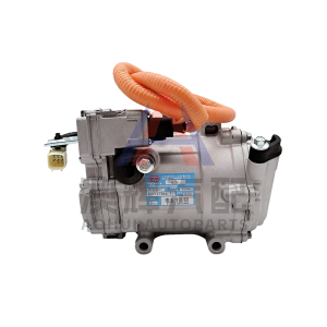 DONGFENG Electric AC Compressor WX-8103024 BC36 380V
