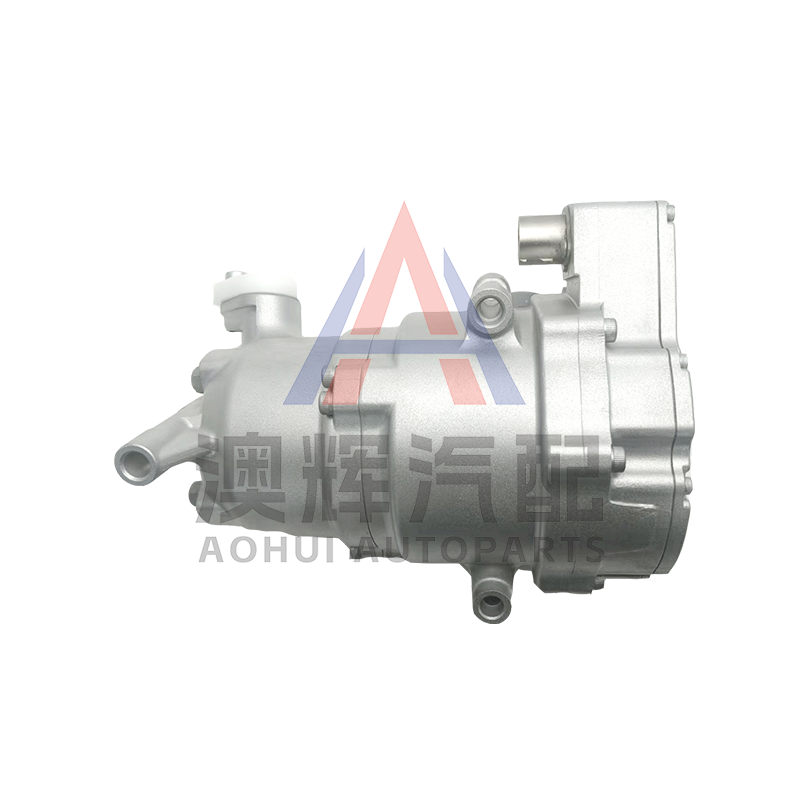 GEELY Electric AC Compressor 06737721 ETS34QVBGAA