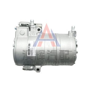 GREAT WALL Electric AC Compressor 00933505668 SHS-33H3145 330V