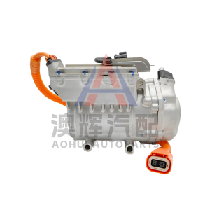GREAT WALL Electric AC Compressor 8103300XNZ01A BC28C 284V