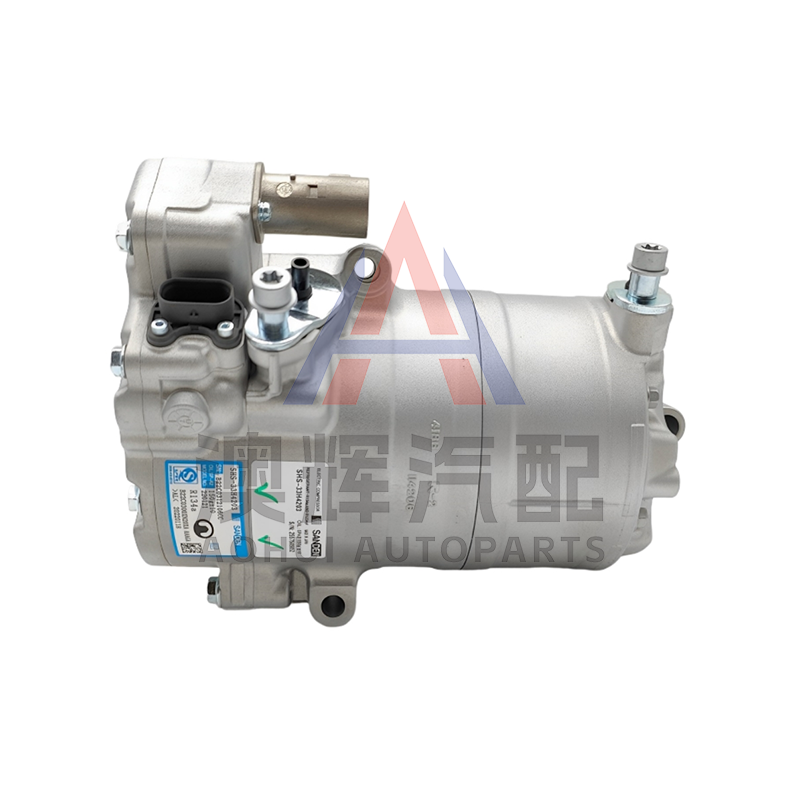 GREAT WALL Electric AC Compressor B22C0300XN20XA SHS-33H4203
