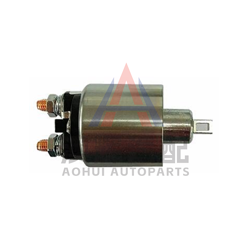 HITACHI Car Starter Solenoid Switch