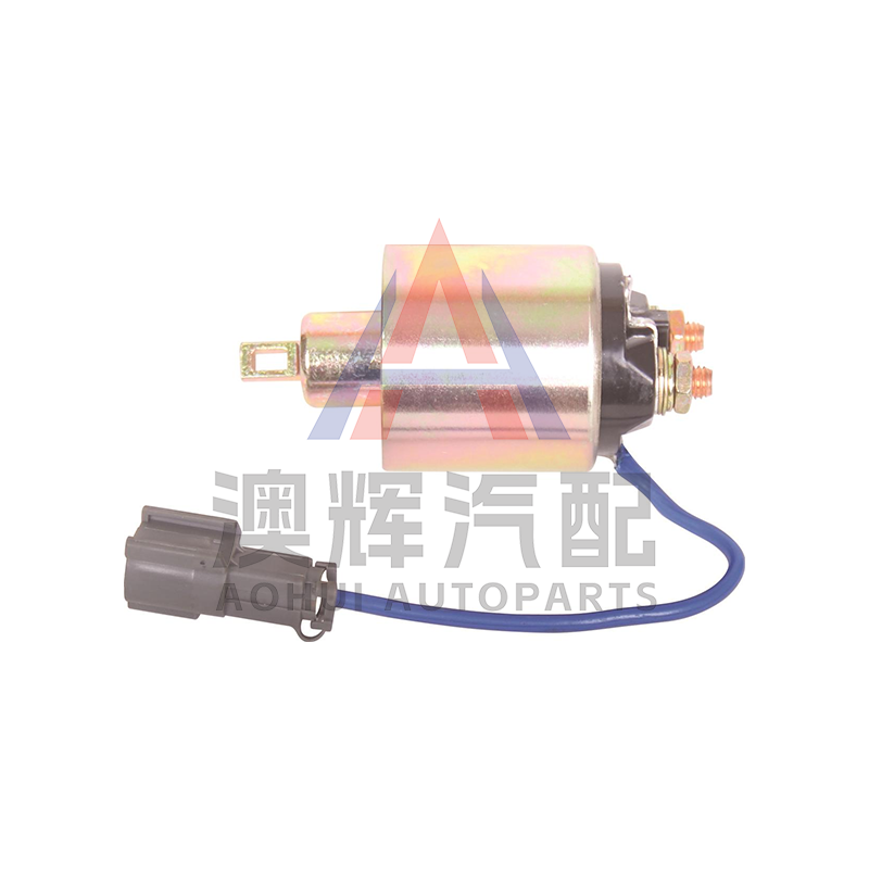 HITACHI Car Starter Solenoid Switch 2-1128-HI