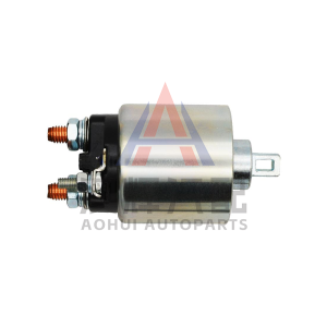 HITACHI Car Starter Solenoid Switch