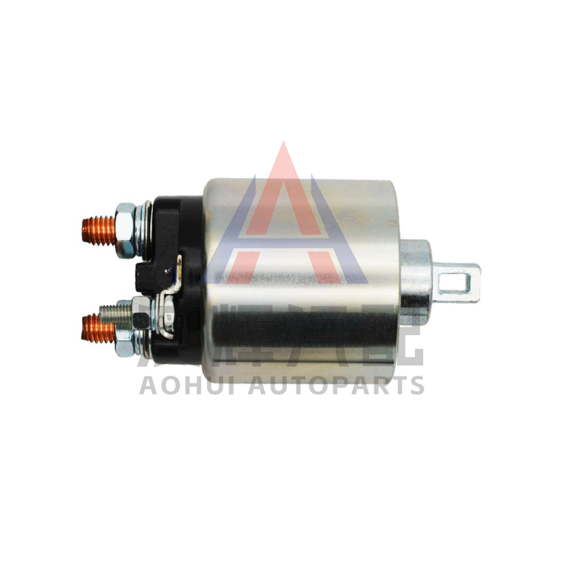 HITACHI Car Starter Solenoid Switch