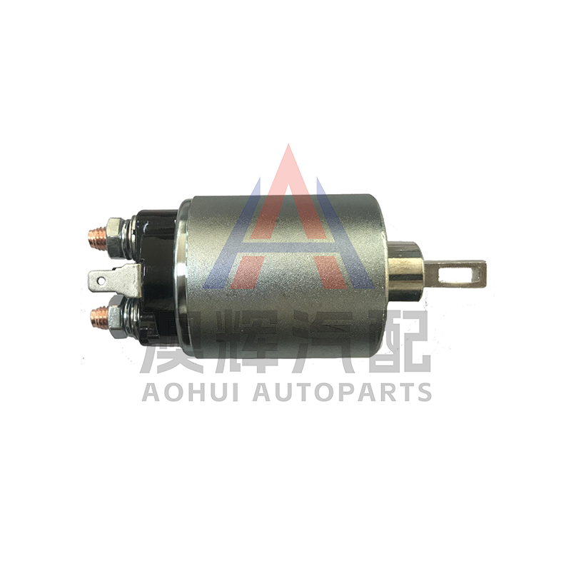 HITACHI Car Starter Solenoid Switch 2114-17005