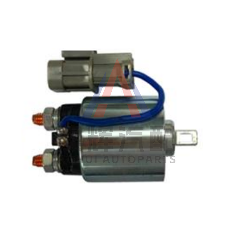 HITACHI Car Starter Solenoid Switch 2114-37612