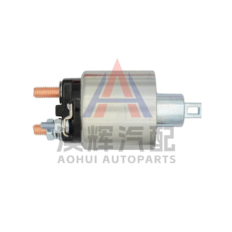 HITACHI Car Starter Solenoid Switch 211427622
