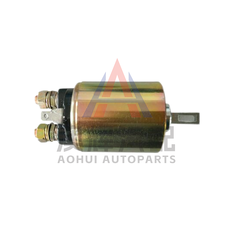 HITACHI Car Starter Solenoid Switch 66-8104-1