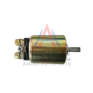 HITACHI Car Starter Solenoid Switch 66-8111