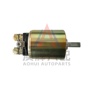 HITACHI Car Starter Solenoid Switch 66-8128