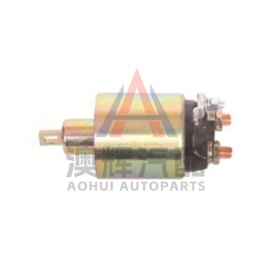 HITACHI Car Starter Solenoid Switch 66-8174