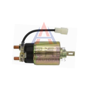 HITACHI Car Starter Solenoid Switch ISUZU2.8