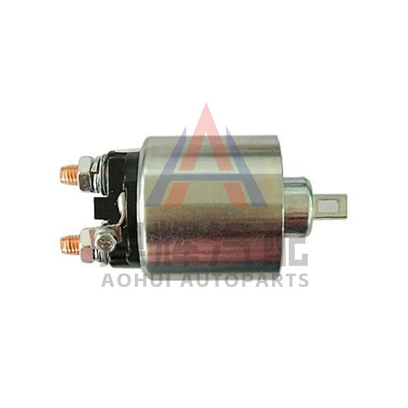 HITACHI Car Starter Solenoid Switch S114-850