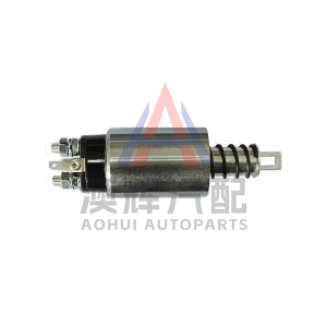 HITACHI Car Starter Solenoid Switch SS-