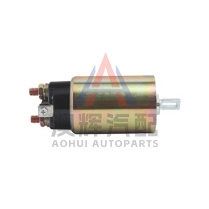 HITACHI Car Starter Solenoid Switch SS-2527
