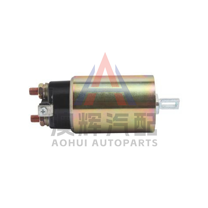 HITACHI Car Starter Solenoid Switch SS-2527