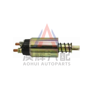 HITACHI Car Starter Solenoid Switch ZM-982