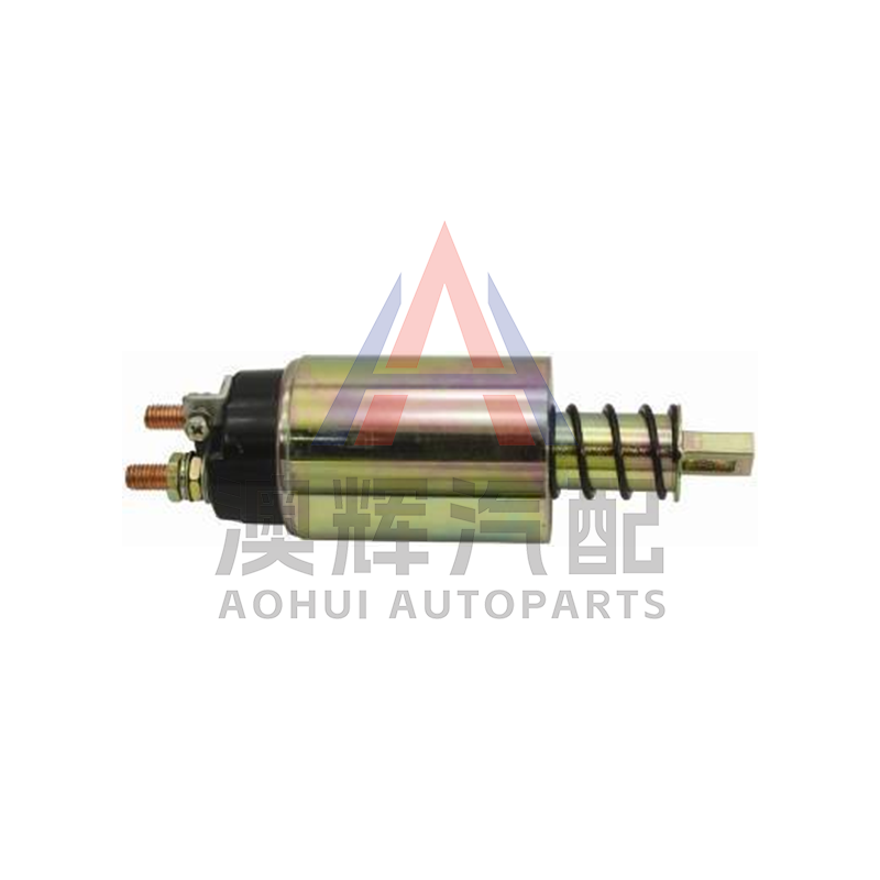 HITACHI Car Starter Solenoid Switch ZM-982