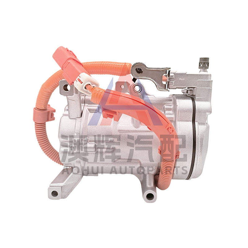 HONDA Electric AC Compressor 042400-0653 ESB34C